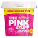The Pink Stuff | Pasta de limpeza | Formato económico | 850 gramas