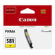 Canon CLI581Y (2105C001) tinteiro amarelo | CANCLI-581Y