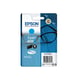 Epson 408XL tinteiro ciano | EPSC13T09K24010