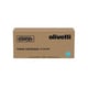 Olivetti B1101 toner ciano | OLIB1101