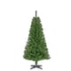 Black Box Trees Árvore de Natal artificial Alford de 1,55 metros