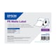 Epson C33S045735 Etiqueta PE mate 102mm x 55m | EPSC33S045735