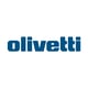 Olivetti 82575 Slimcart fita preta corrigível | 82575