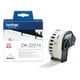 Brother DK-22214 fita branca | BRODK-22214