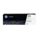 HP 410A (CF412A) toner amarelo | HPCF412A