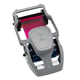 Zebra 800300-250EM fita de tinta YMCKO | ZEB800300-250EM