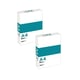Pack x2: Papel DIN A4 | 80g | 500 folhas