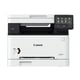 Canon i-SENSYS MF641Cw impressora multifunções laser cores WIFI