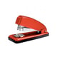 Agrafador | Petrus | 30 Folhas | Vermelho | 22/6 - 24/6 - 26/6