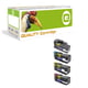 Q-Nomic 106R01630, 29, 28, 27 preto + 3 cores | QN106R01630Serie