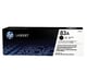 HP 83A (CF283A) toner preto | HPCF283A