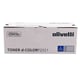Olivetti B0953 toner ciano | OLIB0953