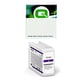 Q-Nomic T47AD Tinteiro de tinta violeta | QNC13T47AD00