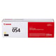 Canon 054 Y toner amarelo | CAN054Y