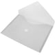 Office Box Envelope para documentos | A4+ Transparente