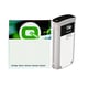 Q-Nomic 730XL (P2V73A) Tinteiro foto preto XL | QNP2V73A