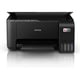 Epson EcoTank ET-2865 Impressora multifuncional a jato de tinta A4 com WiFi (3 em 1)