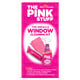 The pink stuff | Kit de limpeza de janelas