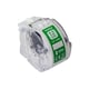 Fita Brother CZ1002 de cores 12mm | BROCZ1002