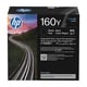 HP 160Y (W1600Y) Toner negro XL | HPW1600Y