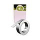 Q-Nomic 35800 (S0720180) Cinta adhesiva prateada de aluminio 12mm | QNS0720180