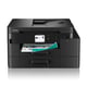Brother MFC-J4550DW Impressora multifunções a jato de tinta A4