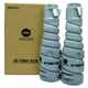 Toner Konica Minolta 8936-404 (302B) | MIN302B