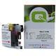 Q-Nomic LC-123M tinteiro magenta | QNLC-123M