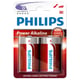 Philips Power D/LR20/MN1300 | Pilhas Alcalinas | 2 unidades