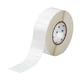Brady THT-17-483-3 etiqueta de poliéster branco brilhante 50,80 x 25,40 mm | BRATHT-17-483-3