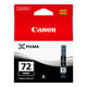 Canon PGI-72MBK tinteiro preto mate | CANPGI-72MBK