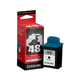 Lexmark 48 (17G0648) tinteiro preto | LEX17G0648E