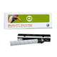 Q-Nomic 540H (54G0H00) Toner preto | QN54G0H00