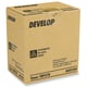 Develop TNP-27K Toner preto | DEVTNP-27K