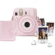 Fujifilm Instax Mini 13 Kit de acessórios rosa