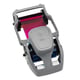 Zebra 800300-350EM fita entintada YMCKO | ZEB800300-350EM