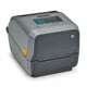 Zebra ZD621R Impressora de etiquetas RFID com USB, Ethernet e Bluetooth