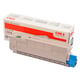 OKI 46507508 toner preto | OKI46507508