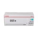 Canon 059 H (3626C001) toner ciano XL | CAN-059HC