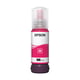 Epson 107 garrafa de tinta magenta | EPSC13T09B340