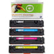 Poupe aproximadamente 84,00 € com a compra destes tinteiros!