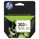 HP 303XL (T6N03AE) tinteiro cores XL | HPT6N03AE
