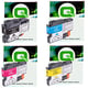 Poupe aproximadamente 98,50 € com a compra destes tinteiros!