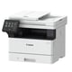 Canon i-SENSYS MF465dw II Impressora laser multifunções A4 em preto e branco com Wi-Fi (4 em 1)