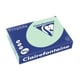 Clairefontaine Papel de cor  verde 80 gr A4 (500 folhas)