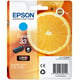 Epson 33 (T3342) tinteiro ciano | EPST3342