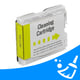 Q-Nomic unidade de limpeza para cabeça de impressão amarelo LC-980/1100Y | QNLC-1100Y_clean