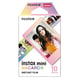 Fujifilm Papel Fotográfico Instax Mini Film Macaron | 10 folhas