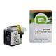 Q-Nomic LC-12EBK tinteiro preto | QNLC12EBK