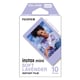 Fujifilm Papel fotográfico Instax Mini Film Soft Lavender | 10 folhas